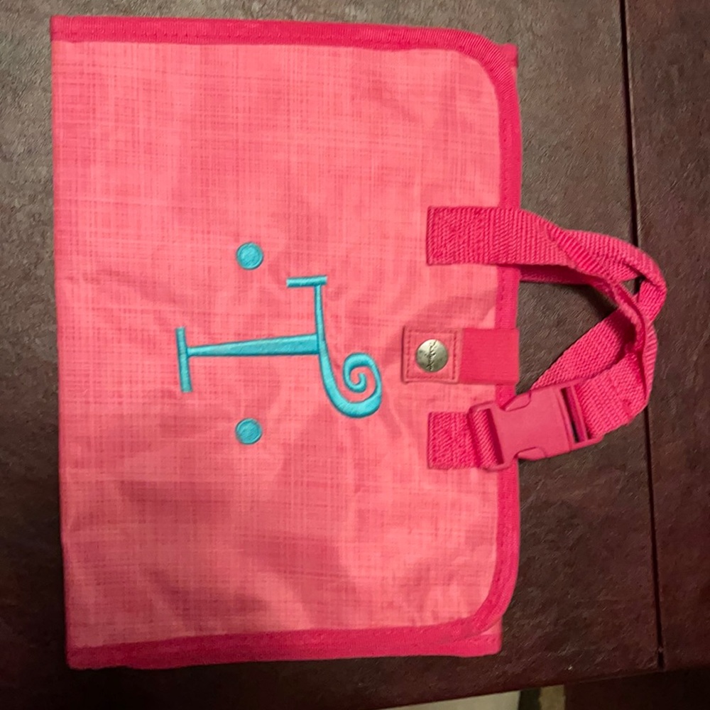 Thirty one make-up bag